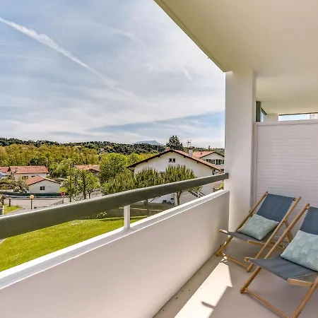 Apartament Le Clos Xapella-4 By Interhome *