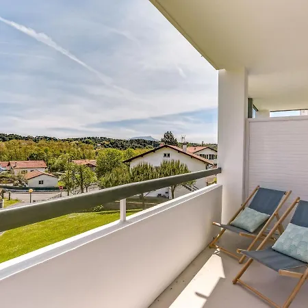Apartment Le Clos Xapella By Interhome *