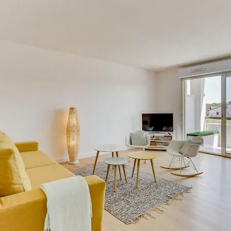 Le Clos Xapella By Interhome Apartment Bidart