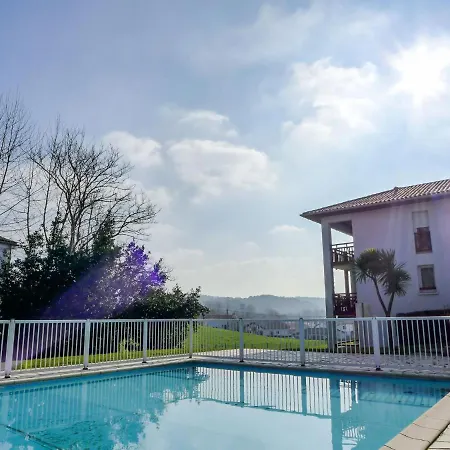 Le Clos Xapella By Interhome