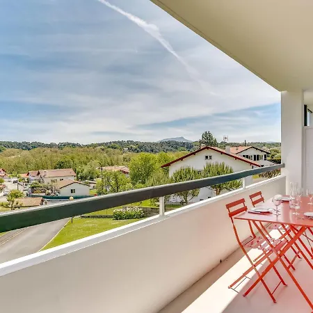 Apartment Le Clos Xapella By Interhome
