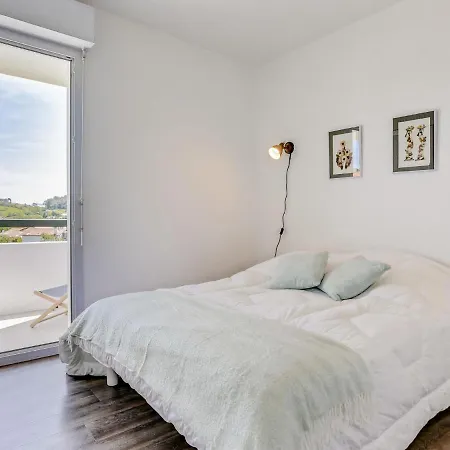 Apartment Le Clos Xapella By Interhome *