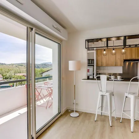 Apartment Le Clos Xapella By Interhome