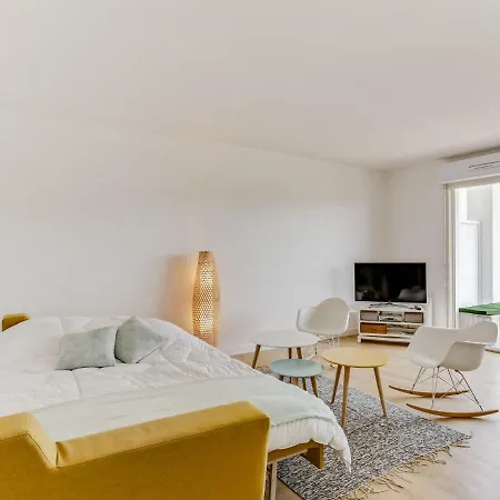 Le Clos Xapella-4 By Interhome Apartament