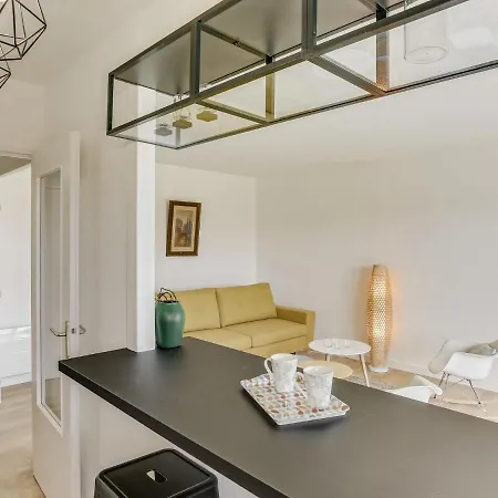 Le Clos Xapella By Interhome * Bidart