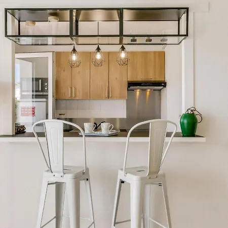 Apartment Le Clos Xapella By Interhome